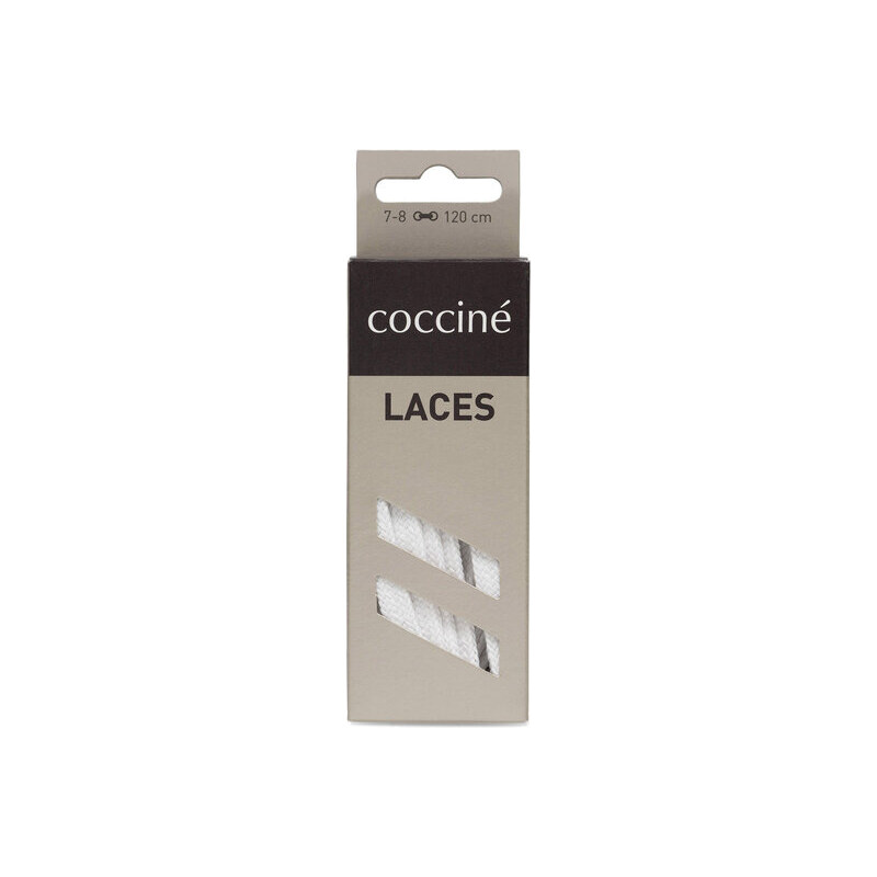 Šnúrky do topánok Coccine 60889605