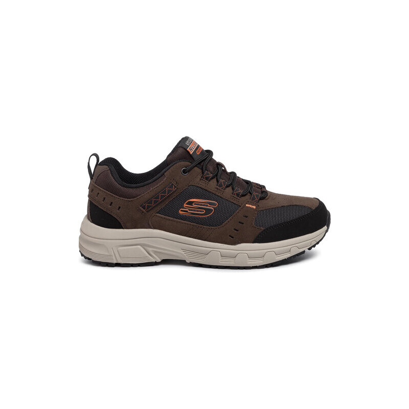 Trekingová obuv Skechers 63926578