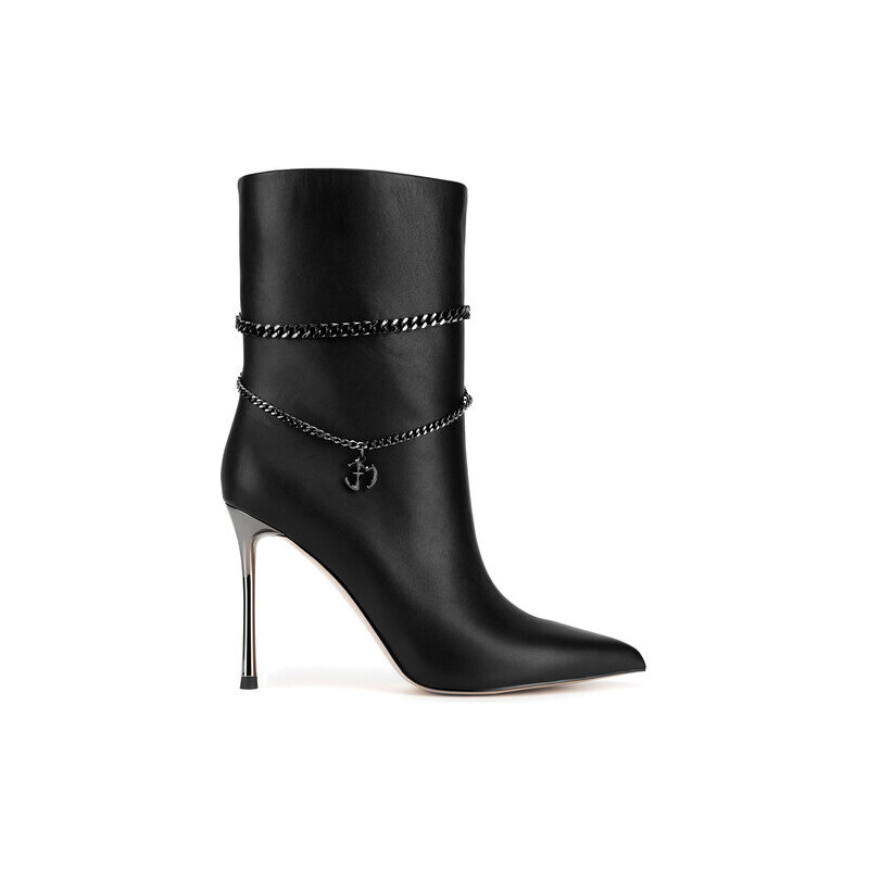 Členková obuv Eva Minge 60032555