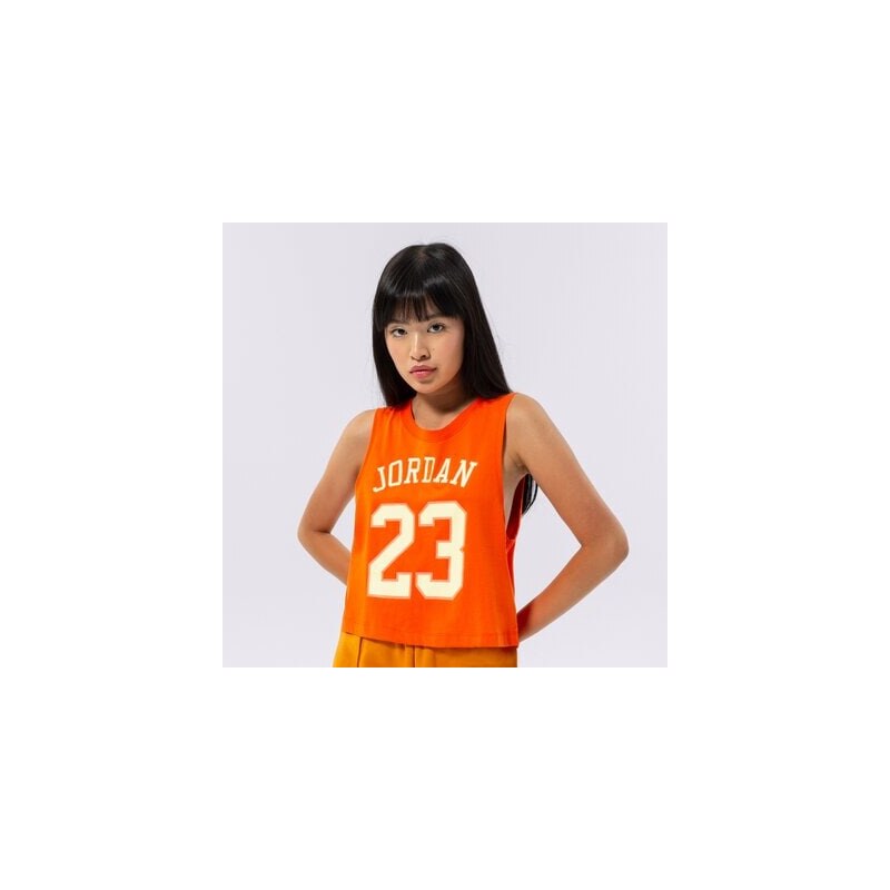 Jordan Tričko W J Heritage Tričko Core ženy Oblečenie Tričká DO5023 34408774