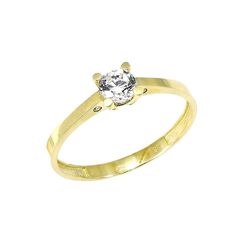 Zlatý prsteň Glare 749 51196821