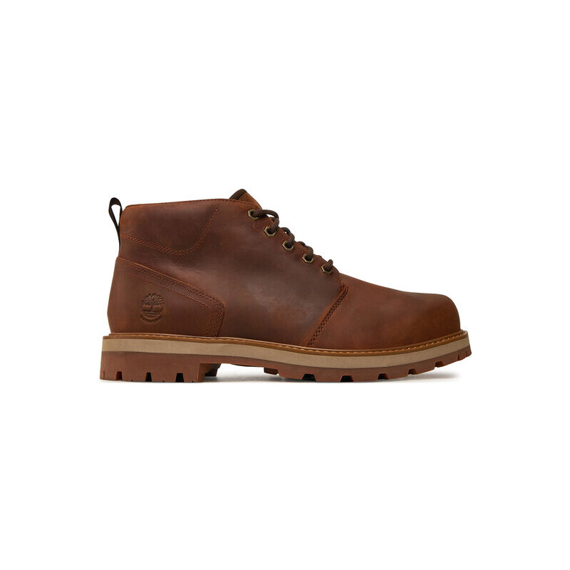 Šnurovacia obuv Timberland 58257081