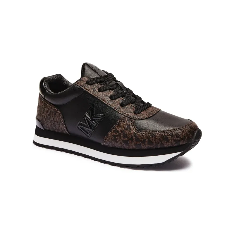 Michael Kors KIDS Sneakersy BILLIE MYERS 61674301