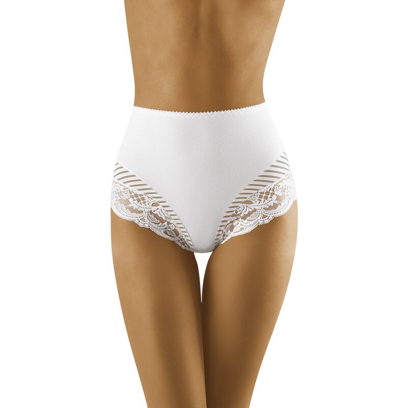 Kvalitné bavlnené nohavičky eco-OU MAXI Wolbar 67582587