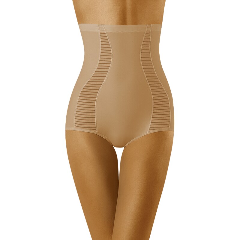 Tvarujúce dámske nohavičky IDEALIA Wolbar 67582611