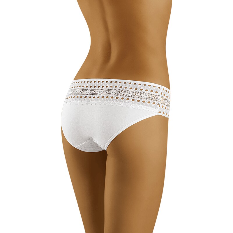 Čipkované nohavičky eco-TA MINI Wolbar 67582688