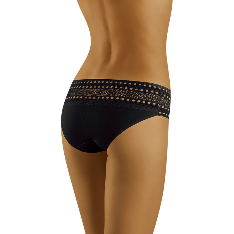 Čipkované nohavičky eco-TA MINI Wolbar 67582689