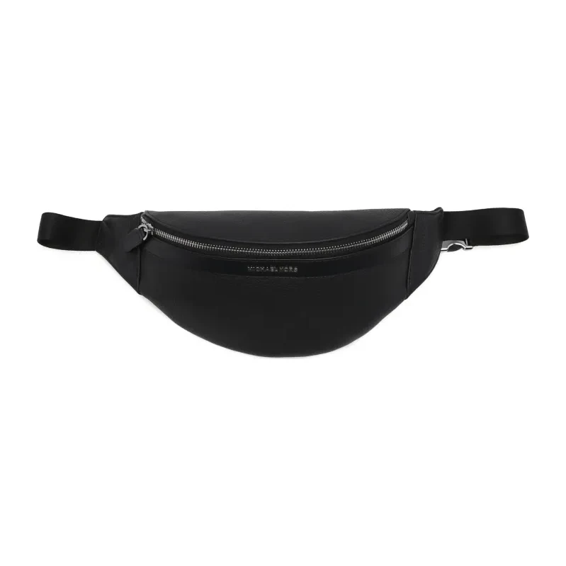 Michael Kors Kožená ľadvinka SMALL HIP 61690348