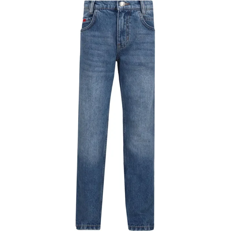 HUGO KIDS Džínsy | Regular Fit 61741058