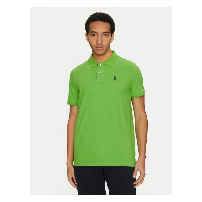 Polokošeľa U.S. Polo Assn. 61680160
