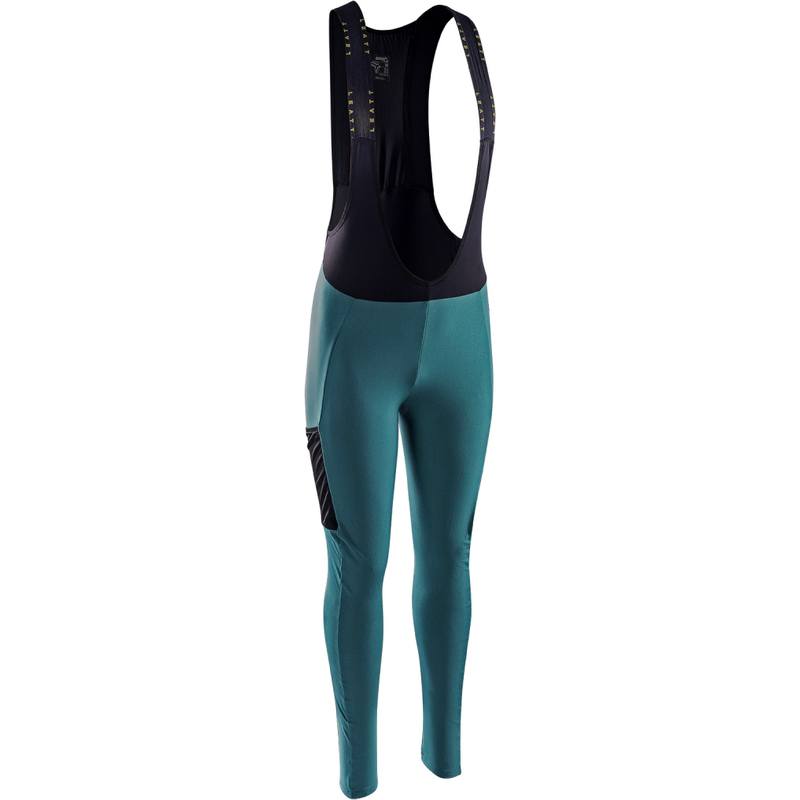 Leatt MTB Endurance 4.0 nohavice, Teal 61674283