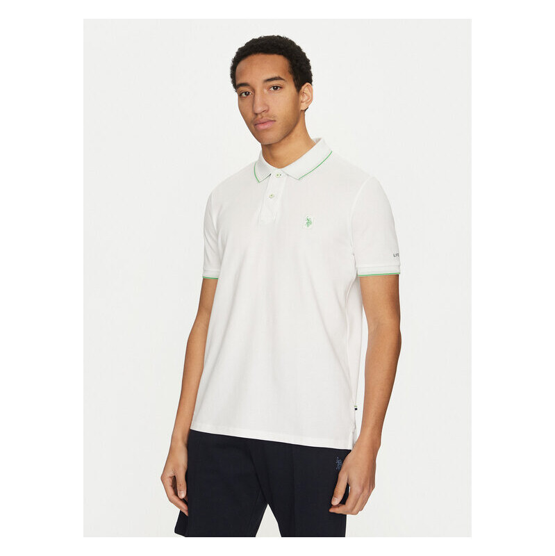 Polokošeľa U.S. Polo Assn. 61680261