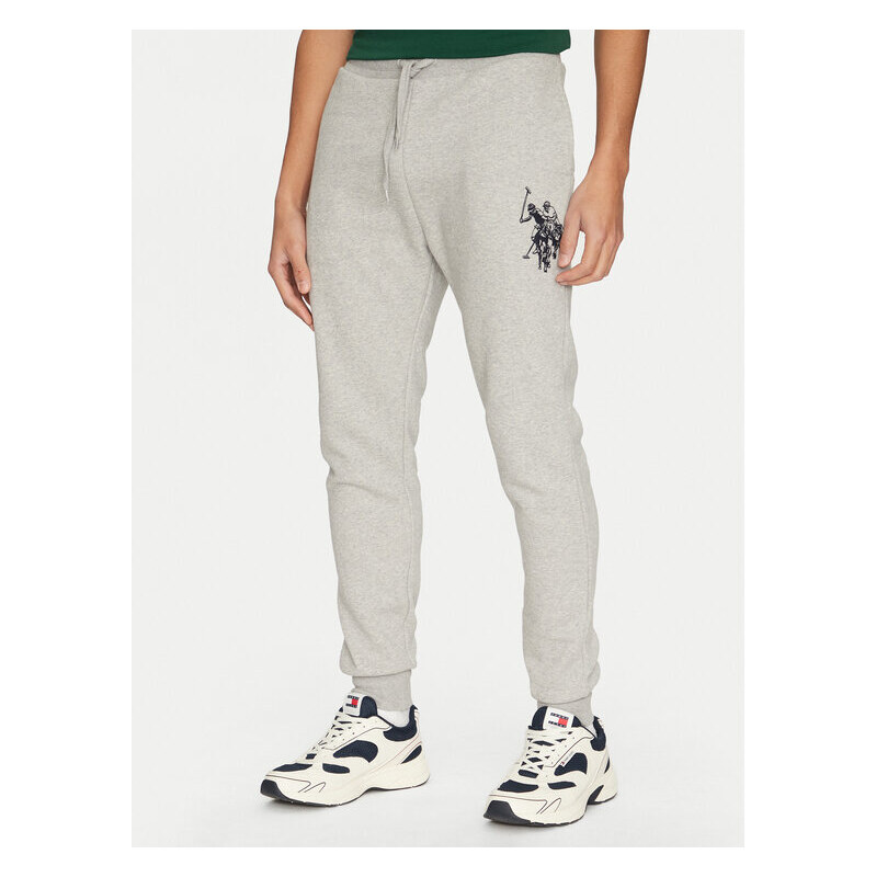 Teplákové nohavice U.S. Polo Assn. 61680353