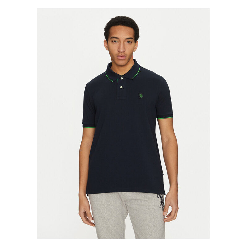 Polokošeľa U.S. Polo Assn. 61680356