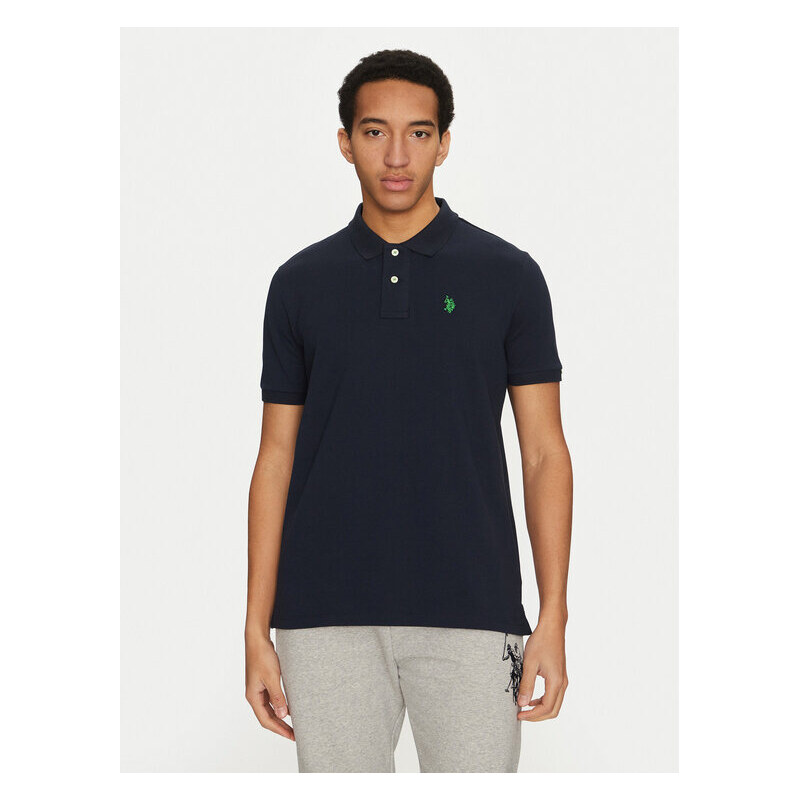Polokošeľa U.S. Polo Assn. 61680430