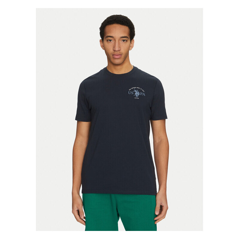 Tričko U.S. Polo Assn. 61680434