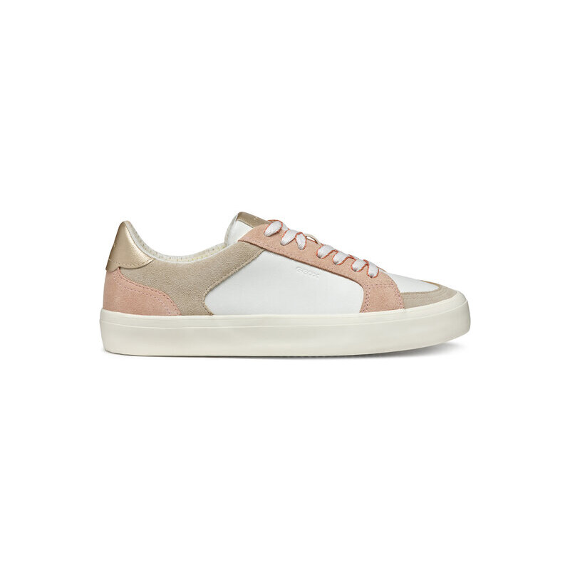 Sneakersy Geox 61315338