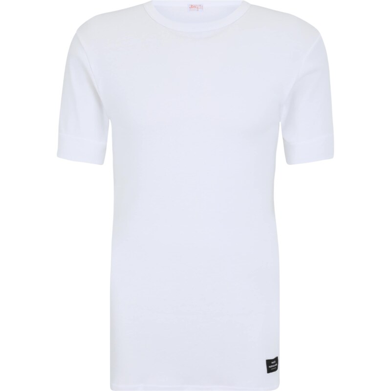 MADS NORGAARD COPENHAGEN Tričko Mads Nørgaard x JBS Of Denmark biela 63153762