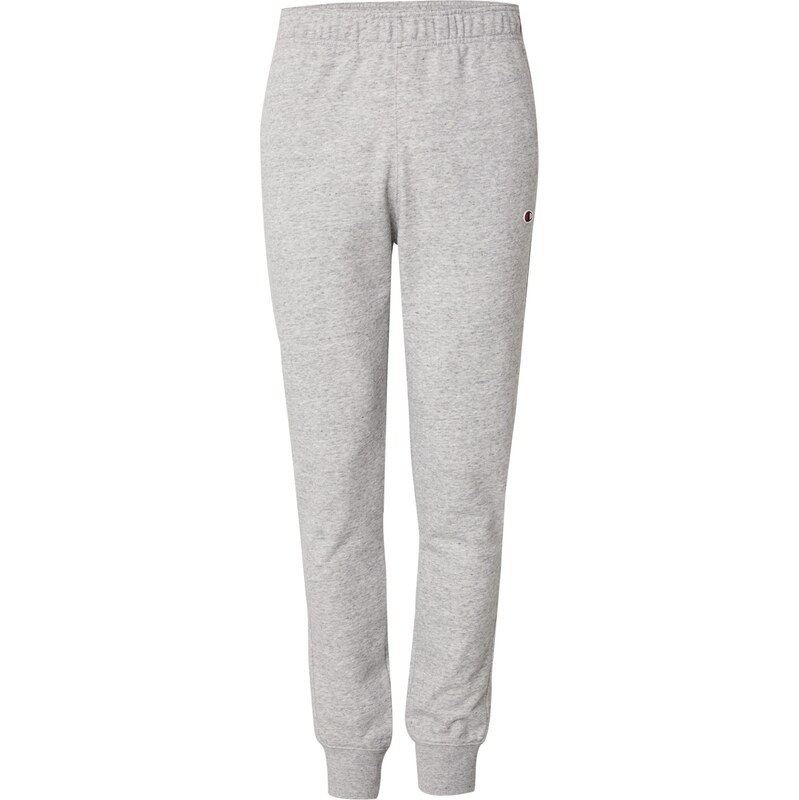 Champion Authentic Athletic Apparel Nohavice sivá melírovaná 61985209