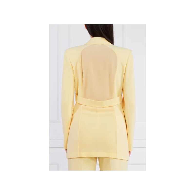 Patrizia Pepe Sako | Slim Fit