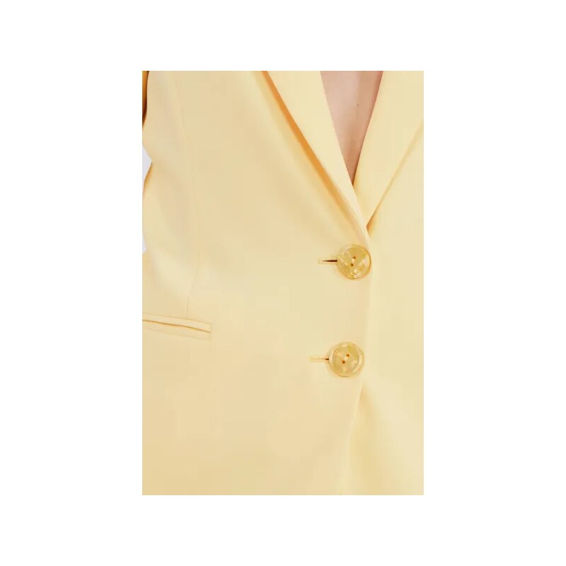 Patrizia Pepe Sako | Slim Fit