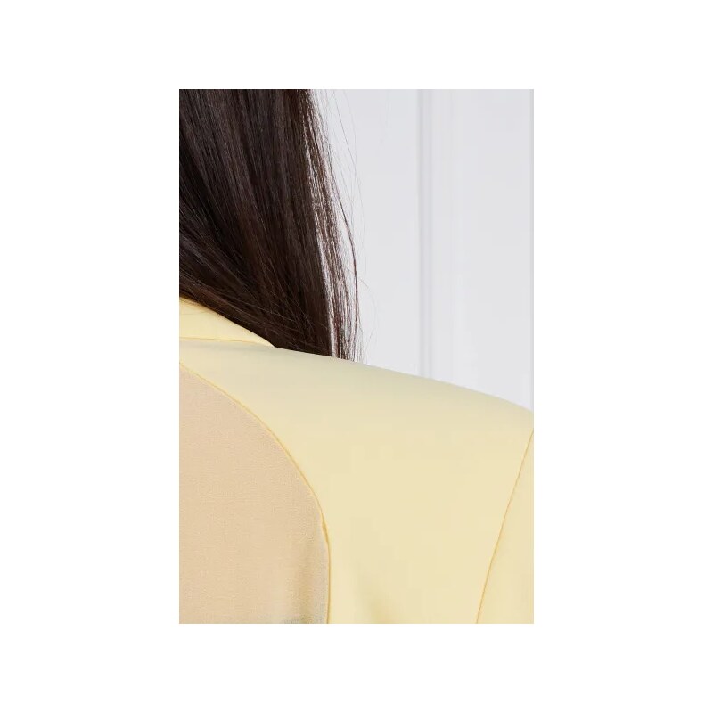 Patrizia Pepe Sako | Slim Fit
