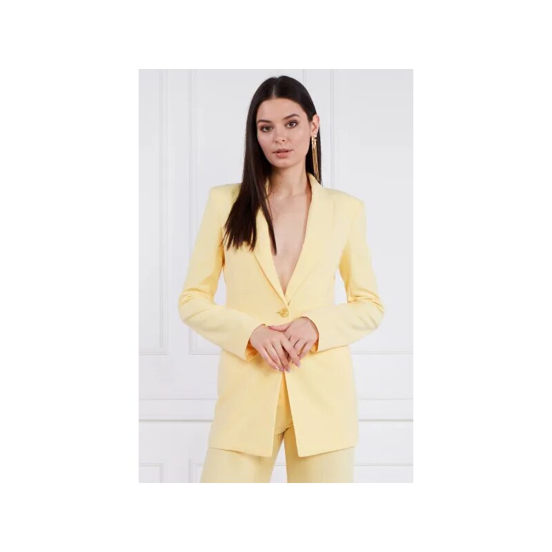 Patrizia Pepe Sako | Slim Fit