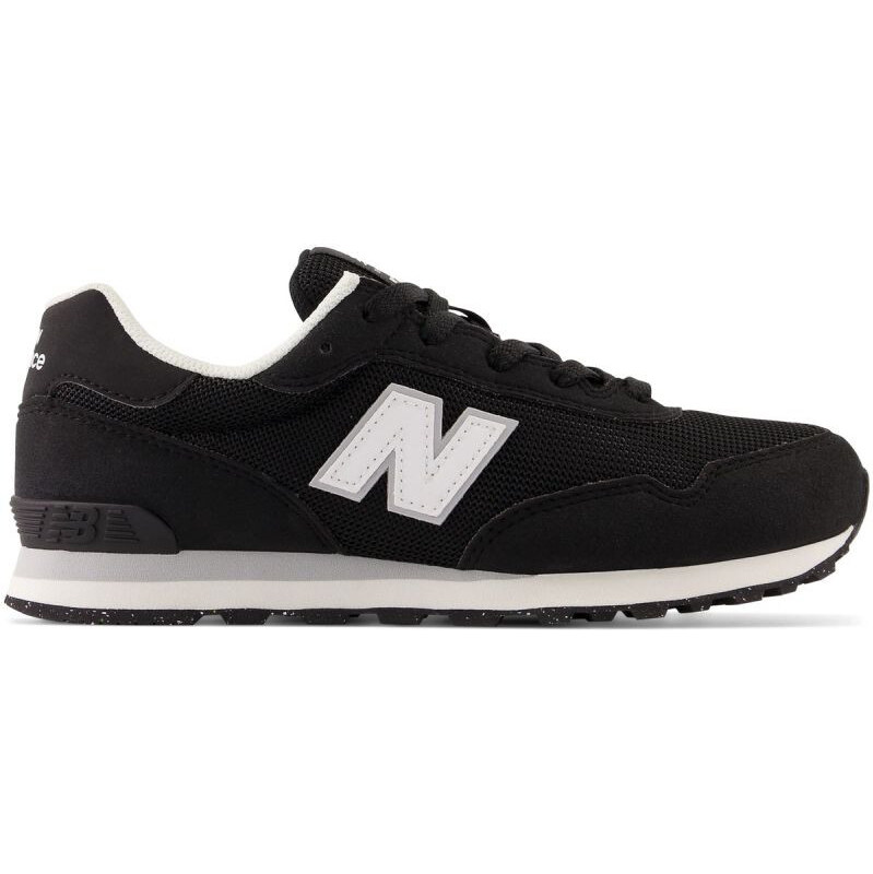 Športová obuv New Balance Jr GC515BLK 61685582