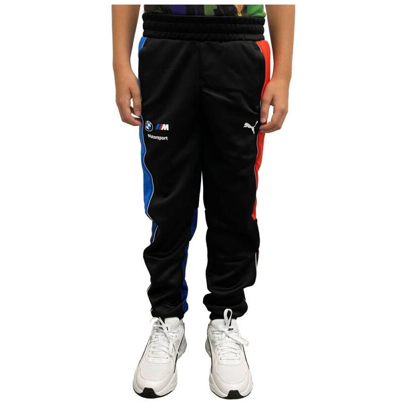 E-shop Puma BMW MMS Jr nohavice 535912 04