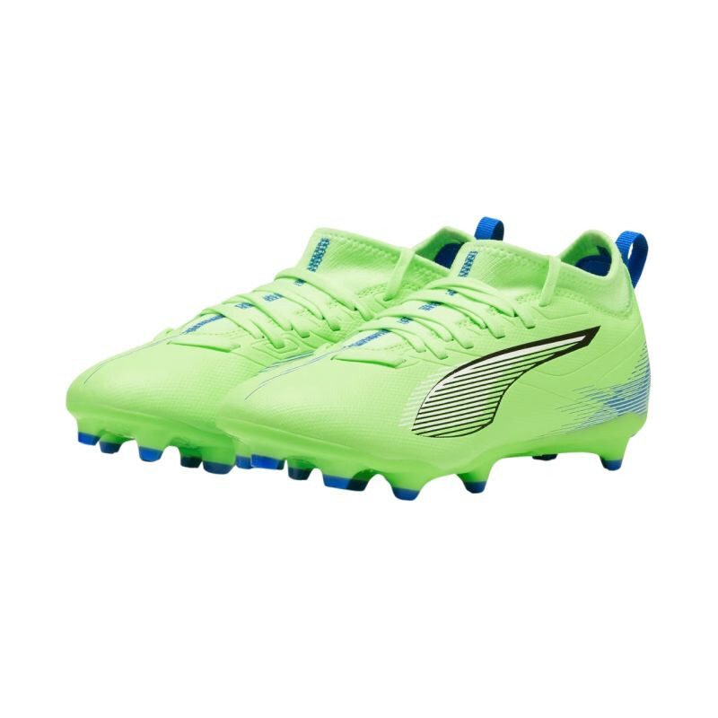 Puma Ultra 5 Match FG/AG Jr Kopačky 108096 03 60816694