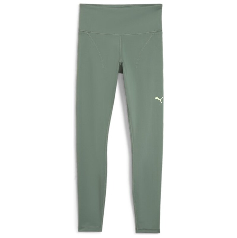 Puma CLOUDSPUN SOFT HW FL TIGHT green 61713307