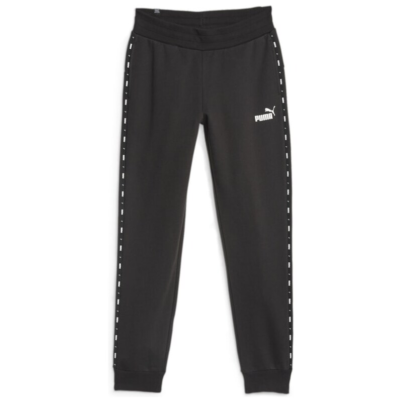 Puma ESS TAPE Sweatpants FL cl black 61177486