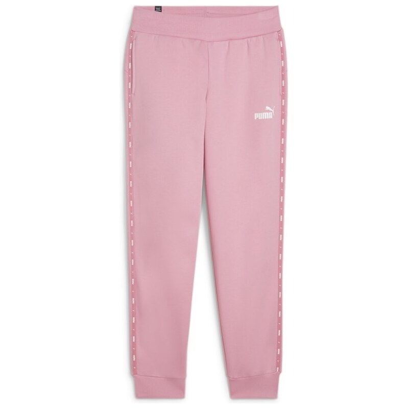 Puma ESS TAPE Sweatpants FL cl pink 61697275