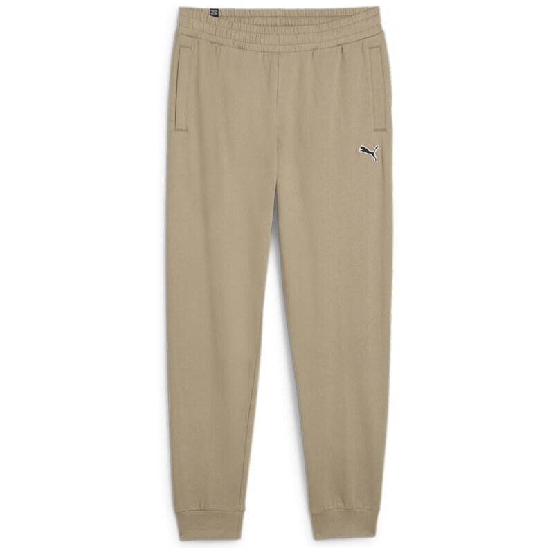 Puma BETTER ESSENTIALS Sweatpants FL cl beige 61713310