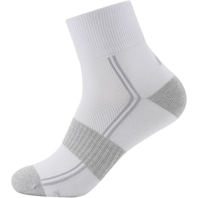 ALPINE PRO - 3HARE 2 PONOŽKY S COOLMAX TECHNOLÓGIOU 19056497