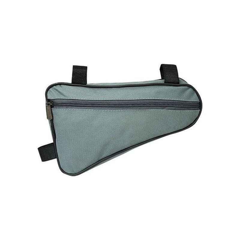 LOREN Cyklistická šedá taška do rámu AR-S-101 GRAY FK 16851020