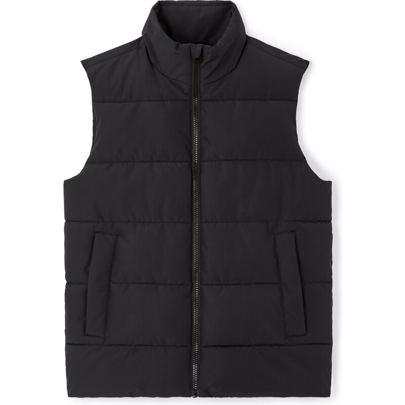 Celio Luvestsl Vest - Mens 64668428
