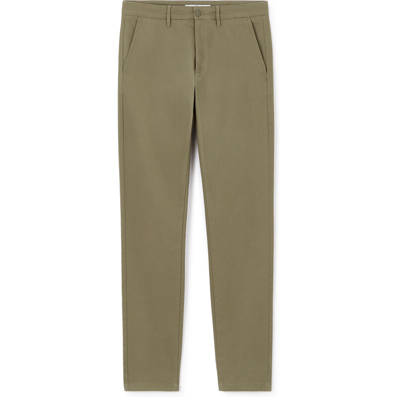 Celio Slim Tocharles chinos - Mens 64668507