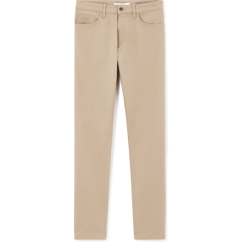 Celio Slim Jofive Trousers - Mens 64788520