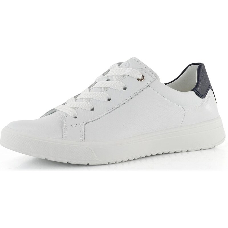 Ara dámske tenisky Rom Weiss/Blau 12-50016-04 62752403