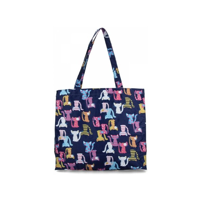 Dámská kabelka shopper bag Hernan multikolor HB1372-L13 58463225