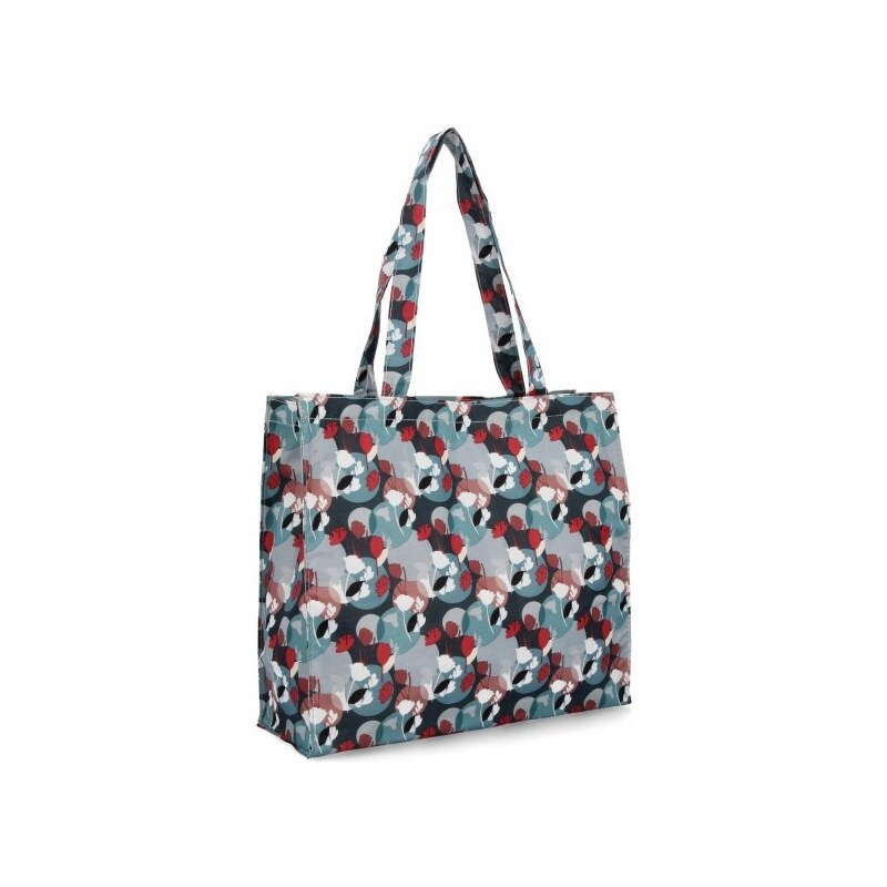 Dámská kabelka shopper bag Hernan multikolor HB1372-L18 58463230
