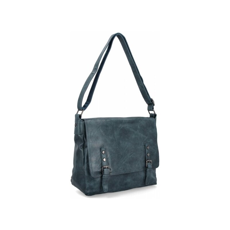 Dámská kabelka univerzálna Herisson morská 1502L36 59091827