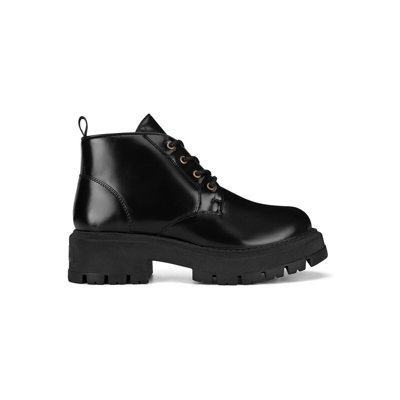 Šnurovacia obuv Badura 59091434