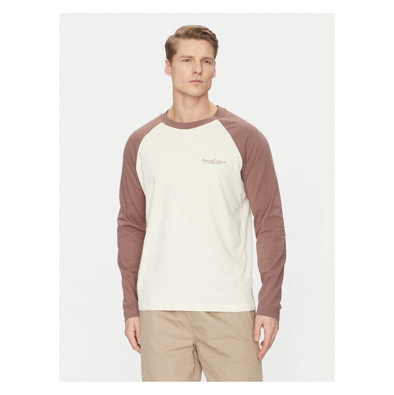 S dlhými rukávmi Jack & Jones 61704452