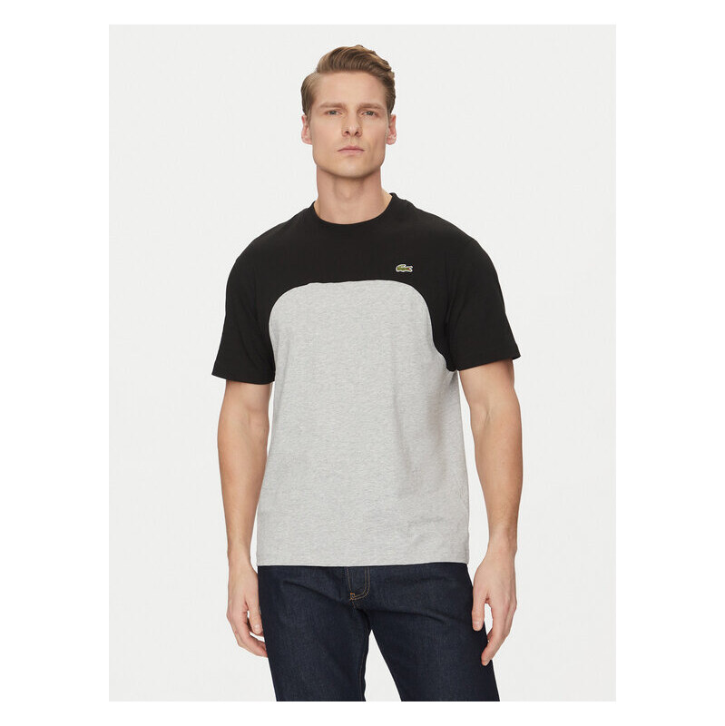 Tričko Lacoste 61704569
