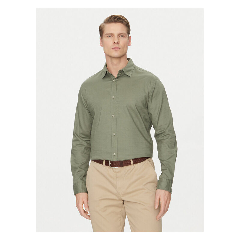 Košeľa Jack & Jones 61704674