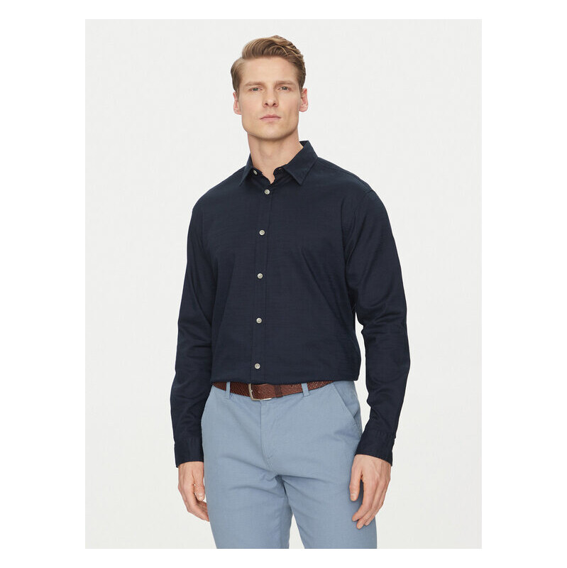 Košeľa Jack & Jones 61703761