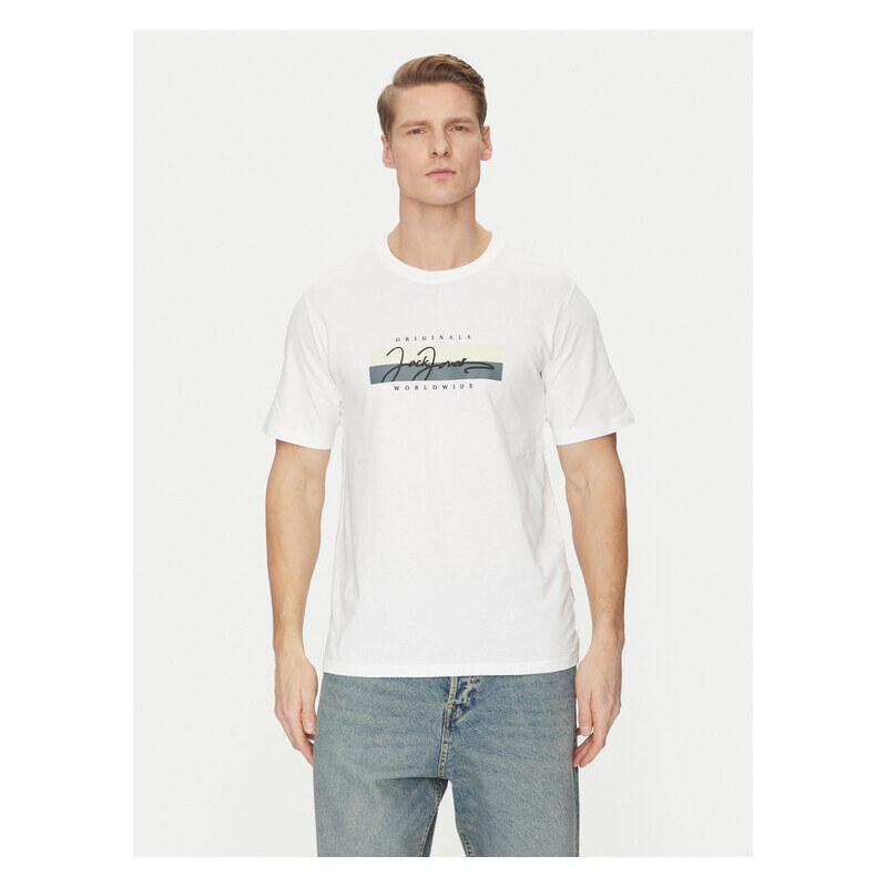 Tričko Jack & Jones 61704659