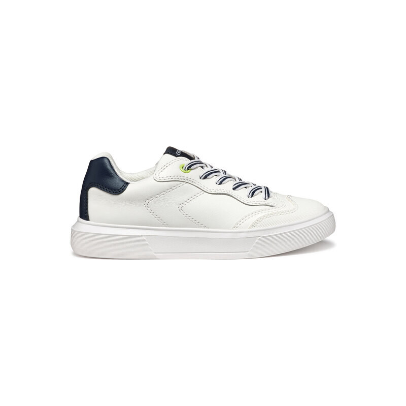 Sneakersy Geox 61703579